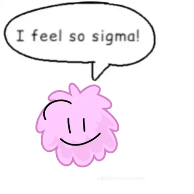 Puffball || BFDI