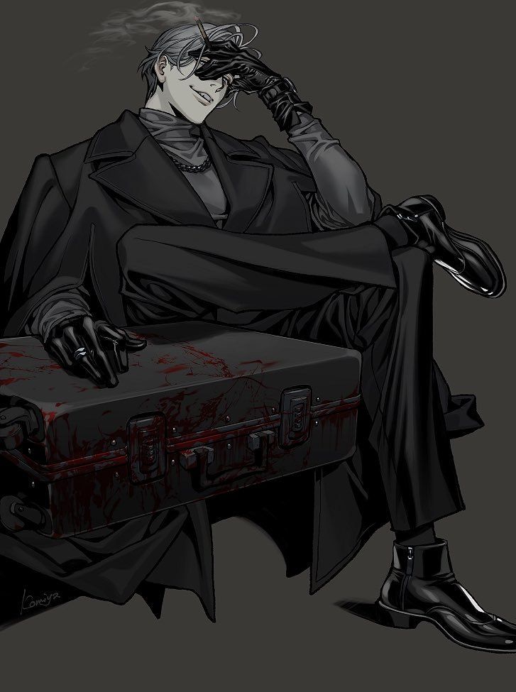 Matthew Monroe 