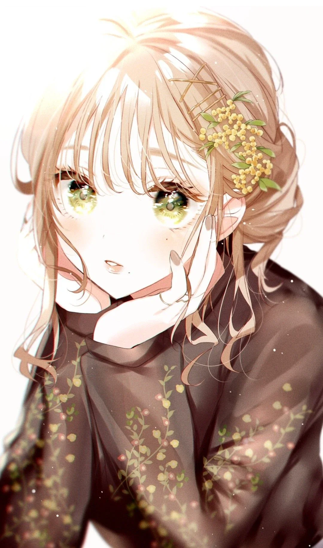 Ellie from unholyParty