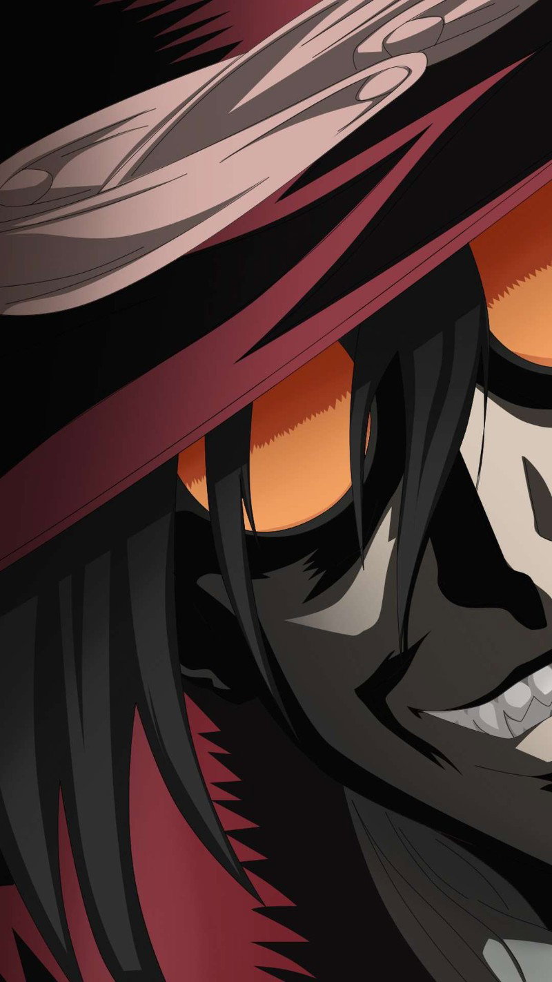 alucard
