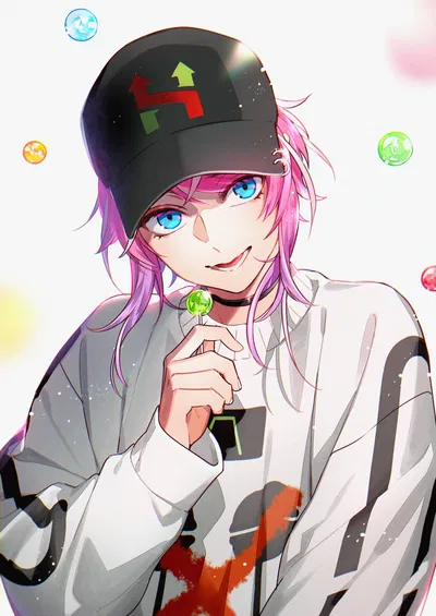 Ramuda Amemura