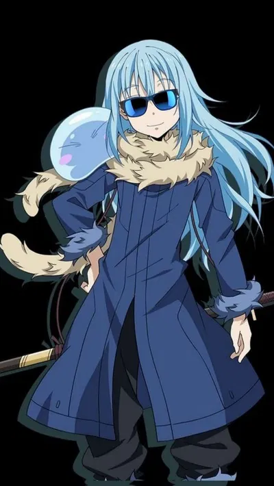 Rimuru Tempest