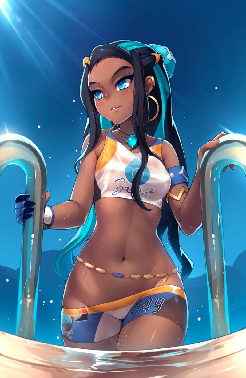 Nessa