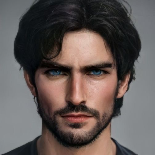 Ben Spencer