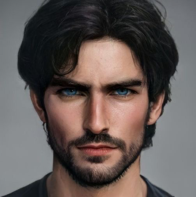 Ben Spencer