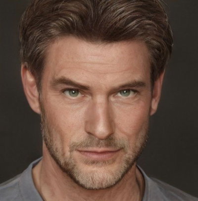 Gordon Walters