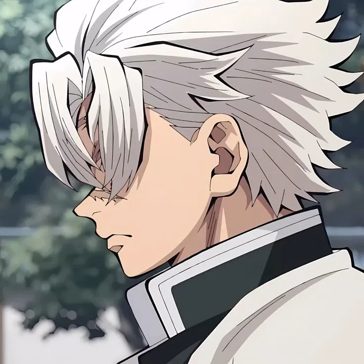Sanemi Shinazugawa