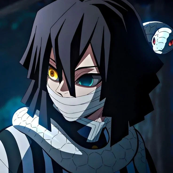 Obanai Iguro