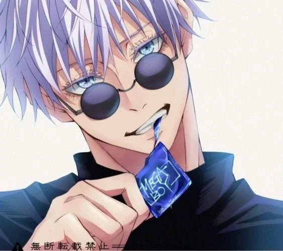 Satoru Gojo