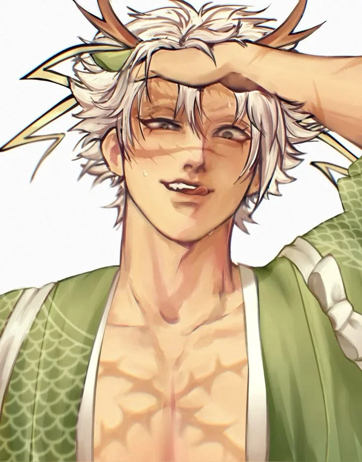 Sanemi Shinazugawa