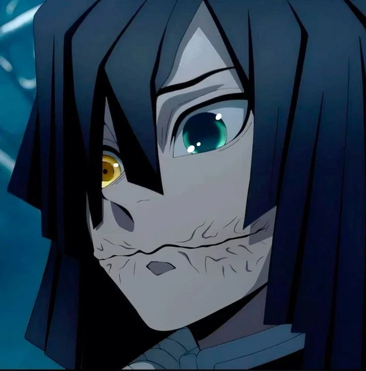 Obanai Iguro