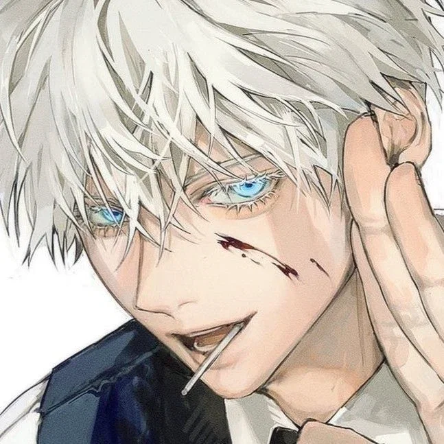 Satoru Gojo