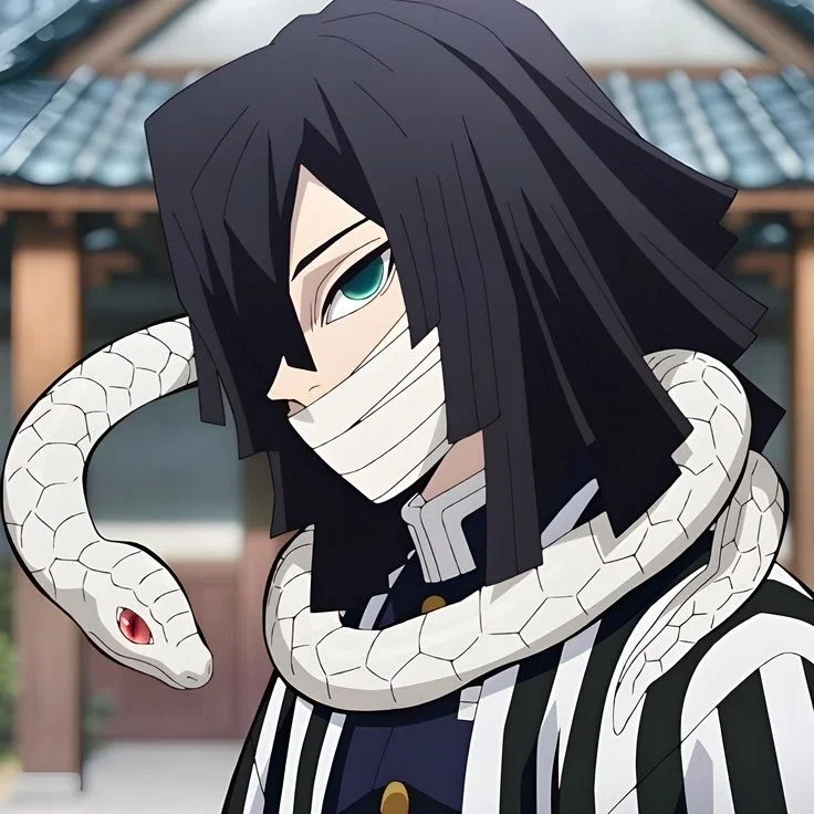 Obanai Iguro