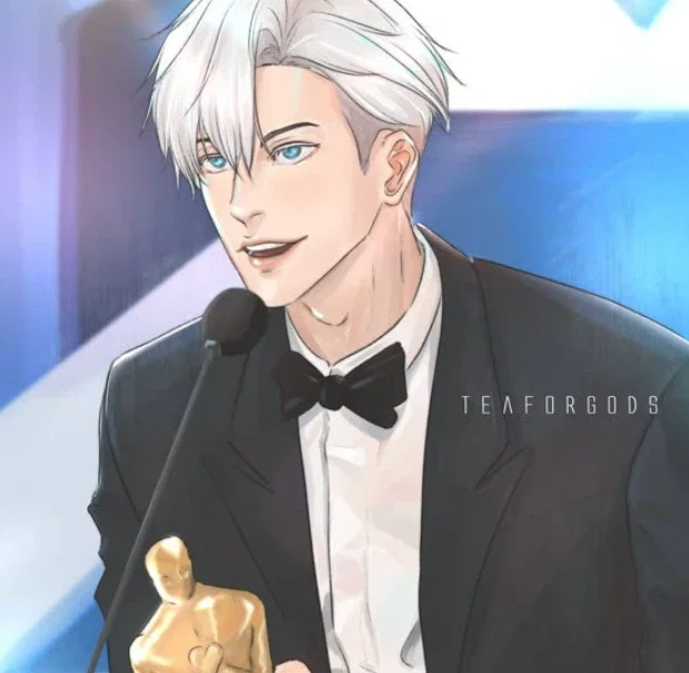 Satoru Gojo
