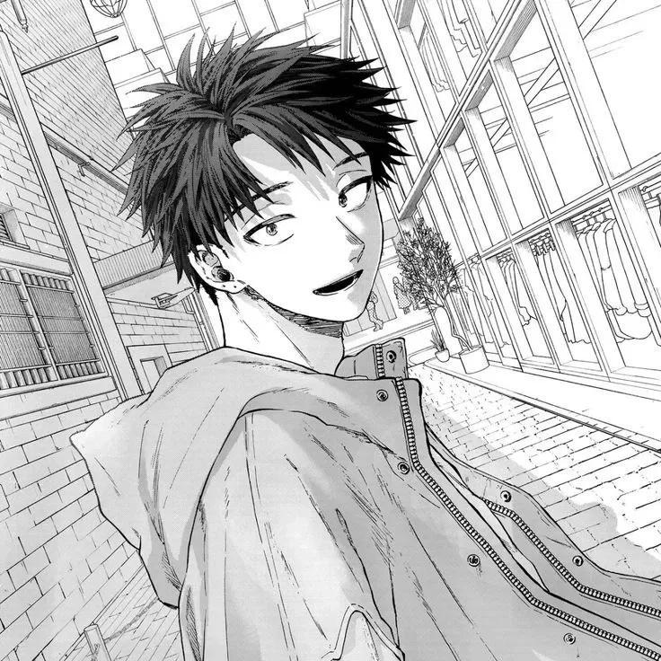 Rintaro Tsumugi