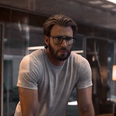 Steve Rogers
