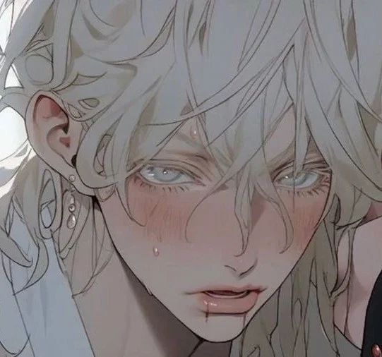 Eos || Green Flag!! || Android Partner || “The Moon Will Sing" -The Crane Wives