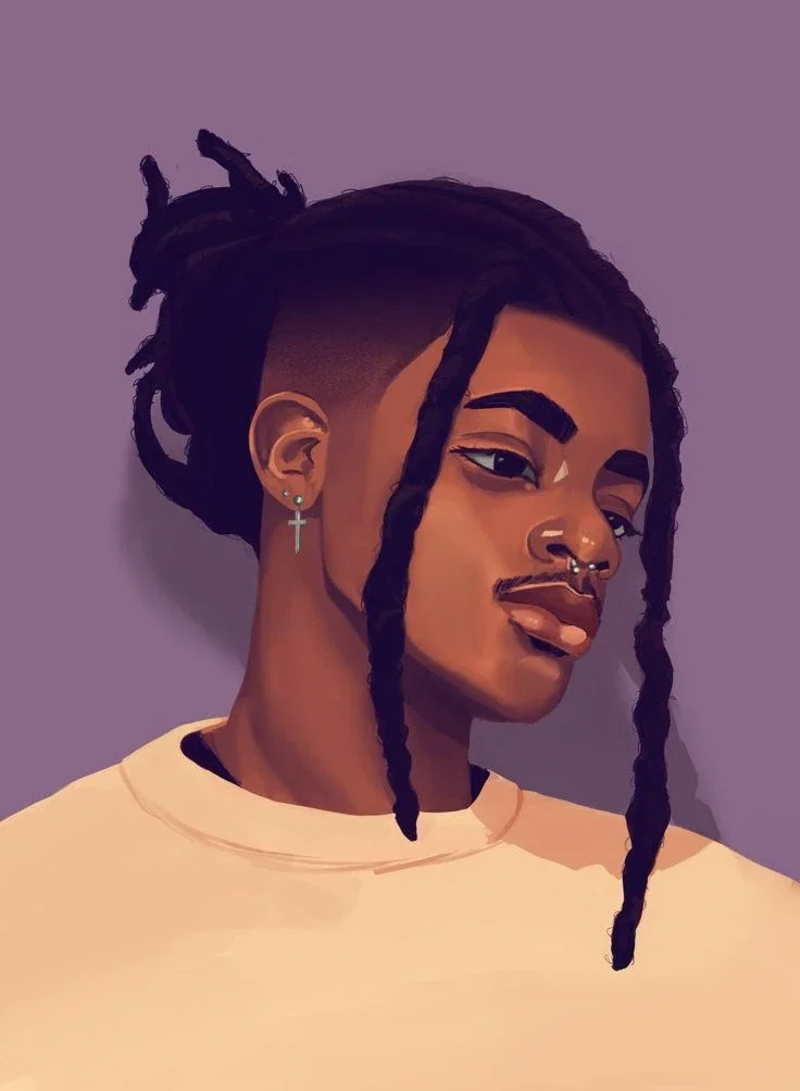 Ezra Thompson || Alpha Arranged Marriage 
