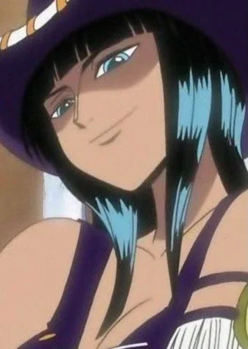 Nico Robin
