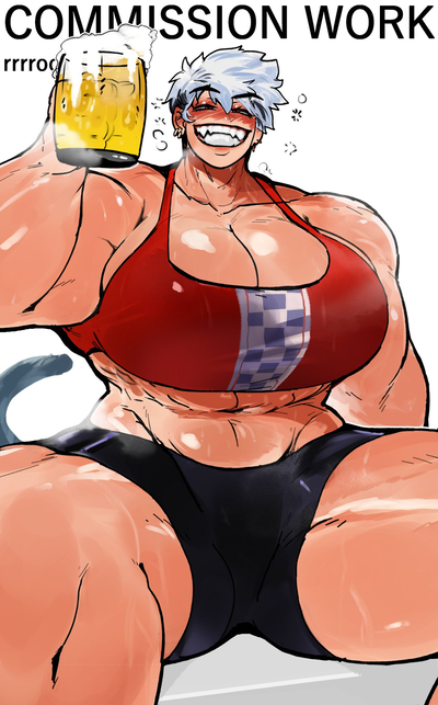 Hilda | German Girlfriend.