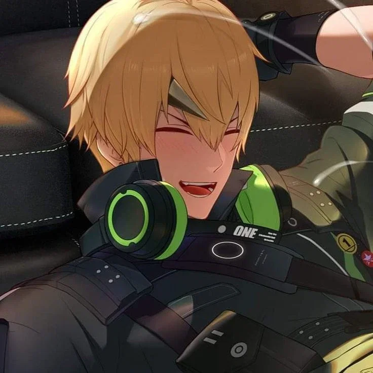 Kamui [PGR]