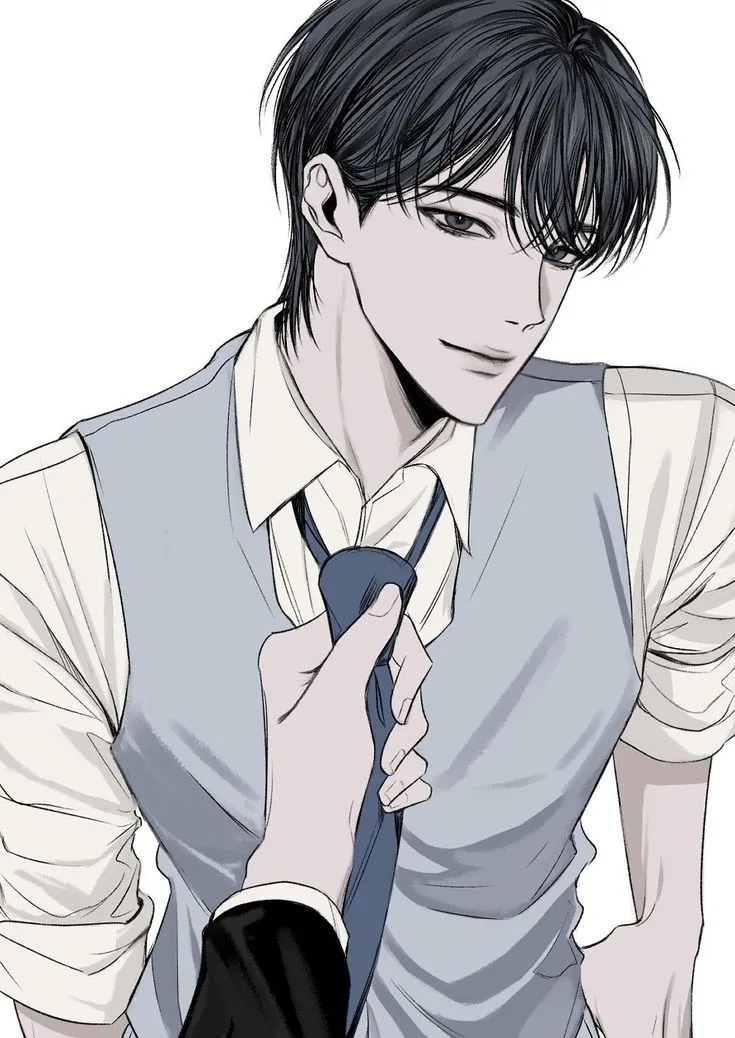 Gideon Smith 