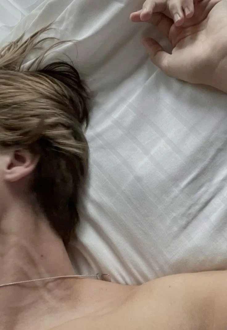 Caspian Sterling| Tame the Omega |