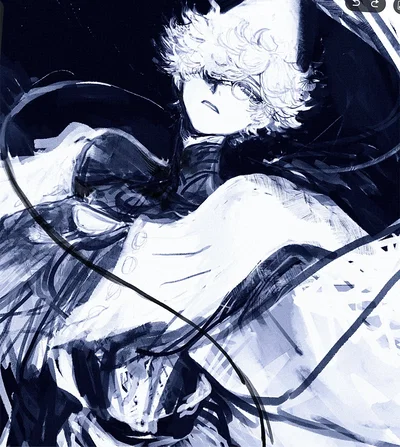 Qifrey - Witch Hat Atelier