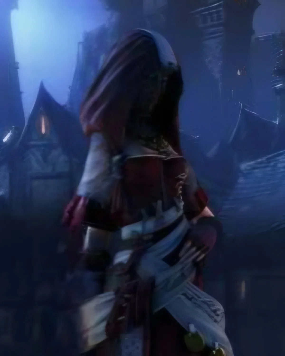 Theresa (Fable 2)