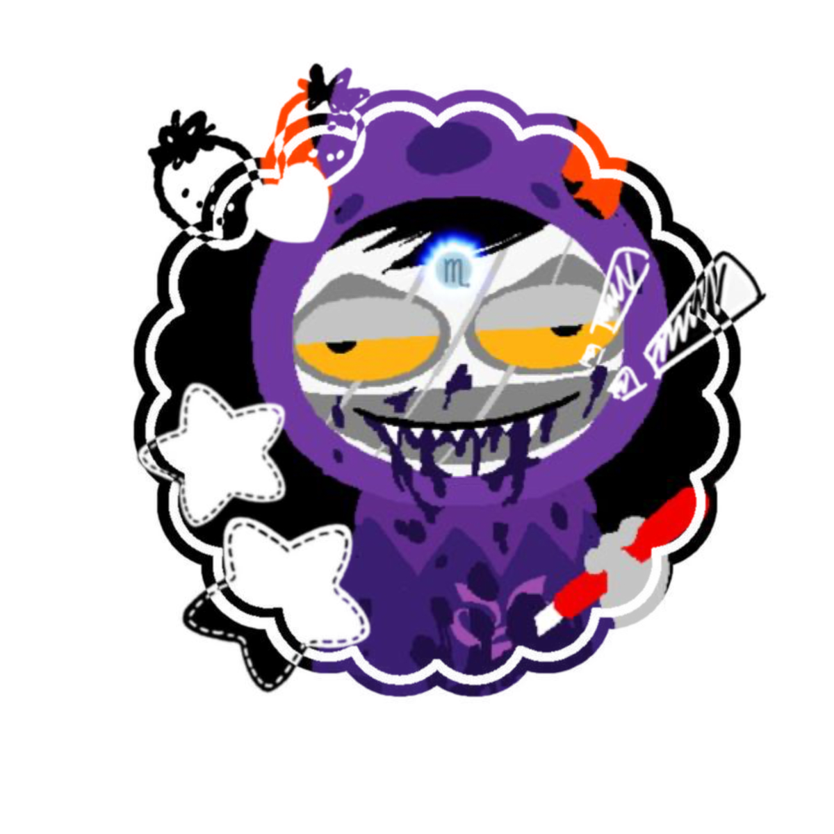 Gamzee Makara