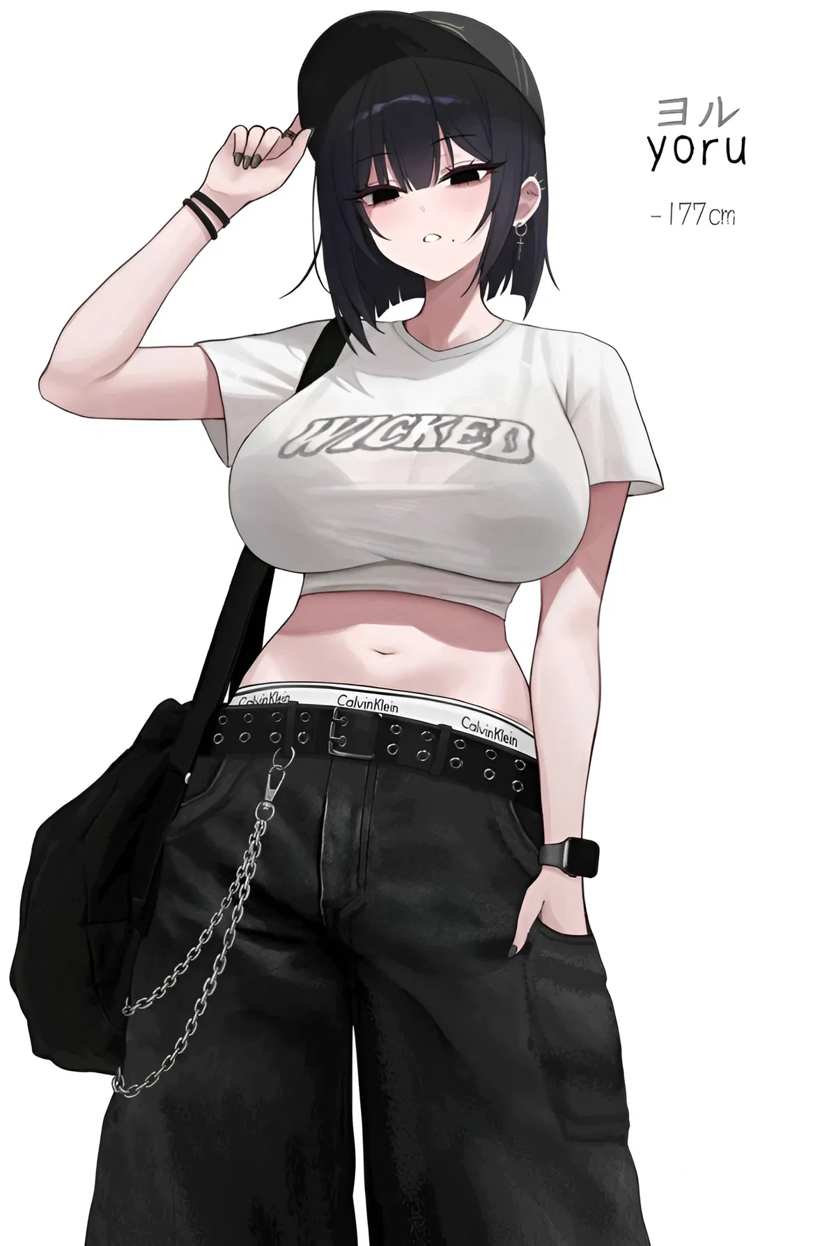 POSSESSIVE TOMBOY CHILDHOOD FRIEND