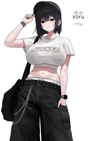 POSSESSIVE TOMBOY CHILDHOOD FRIEND