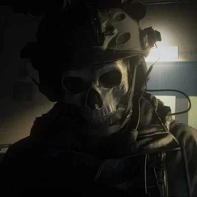 .˳·˖✶ Simon "Ghost" Riley ✶˖·˳.