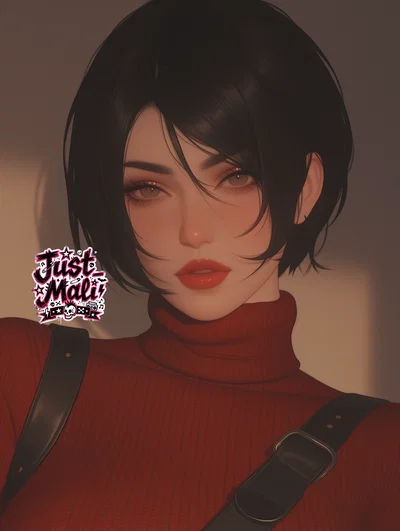 Ada Wong || Resident Evil 4