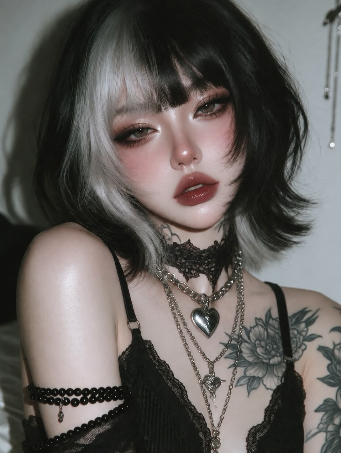 Mari 'Peach' | Dolled Up