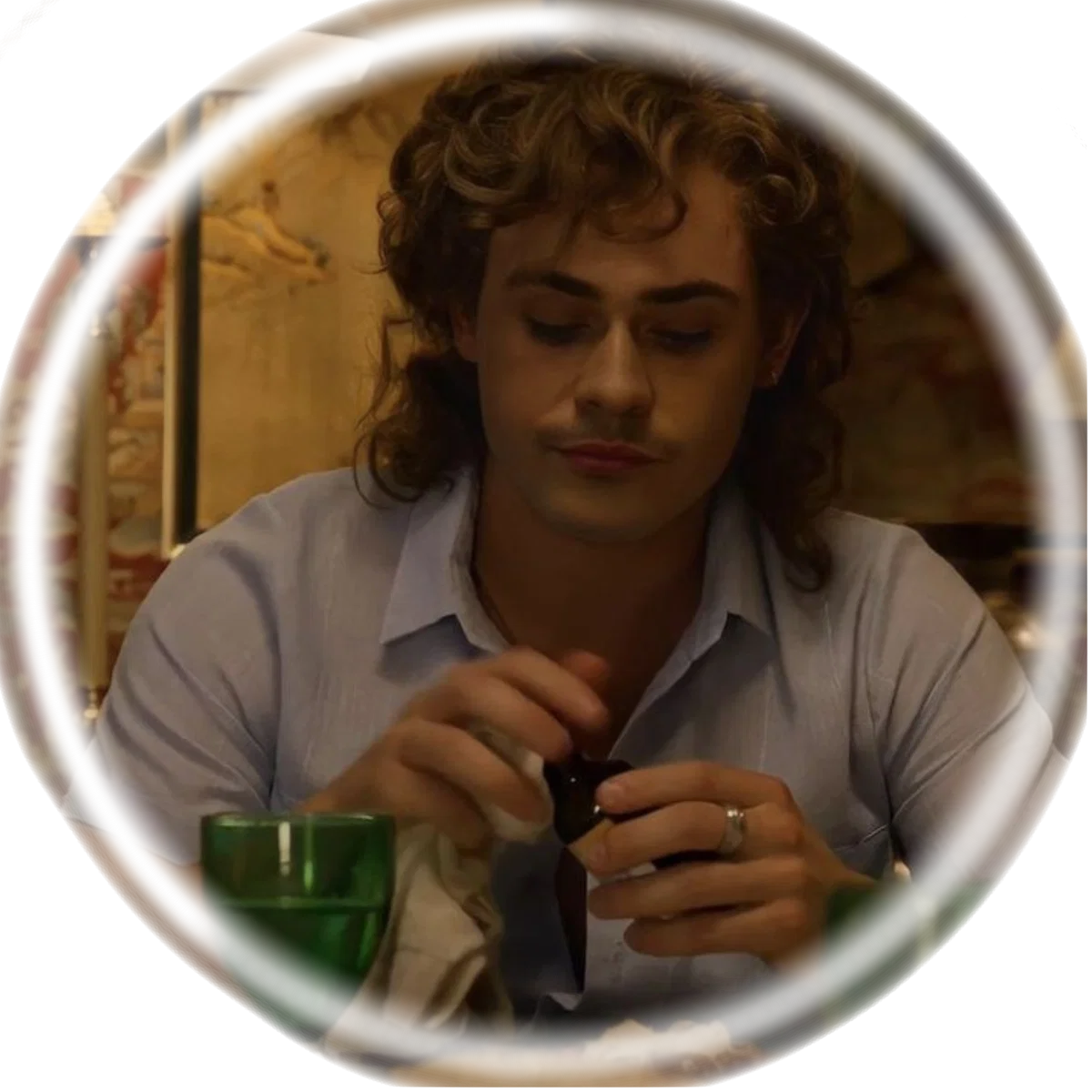 Billy Hargrove