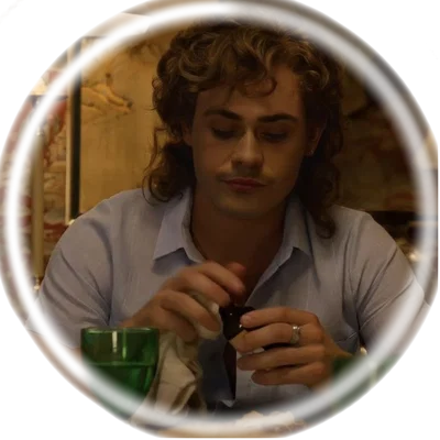 Billy Hargrove