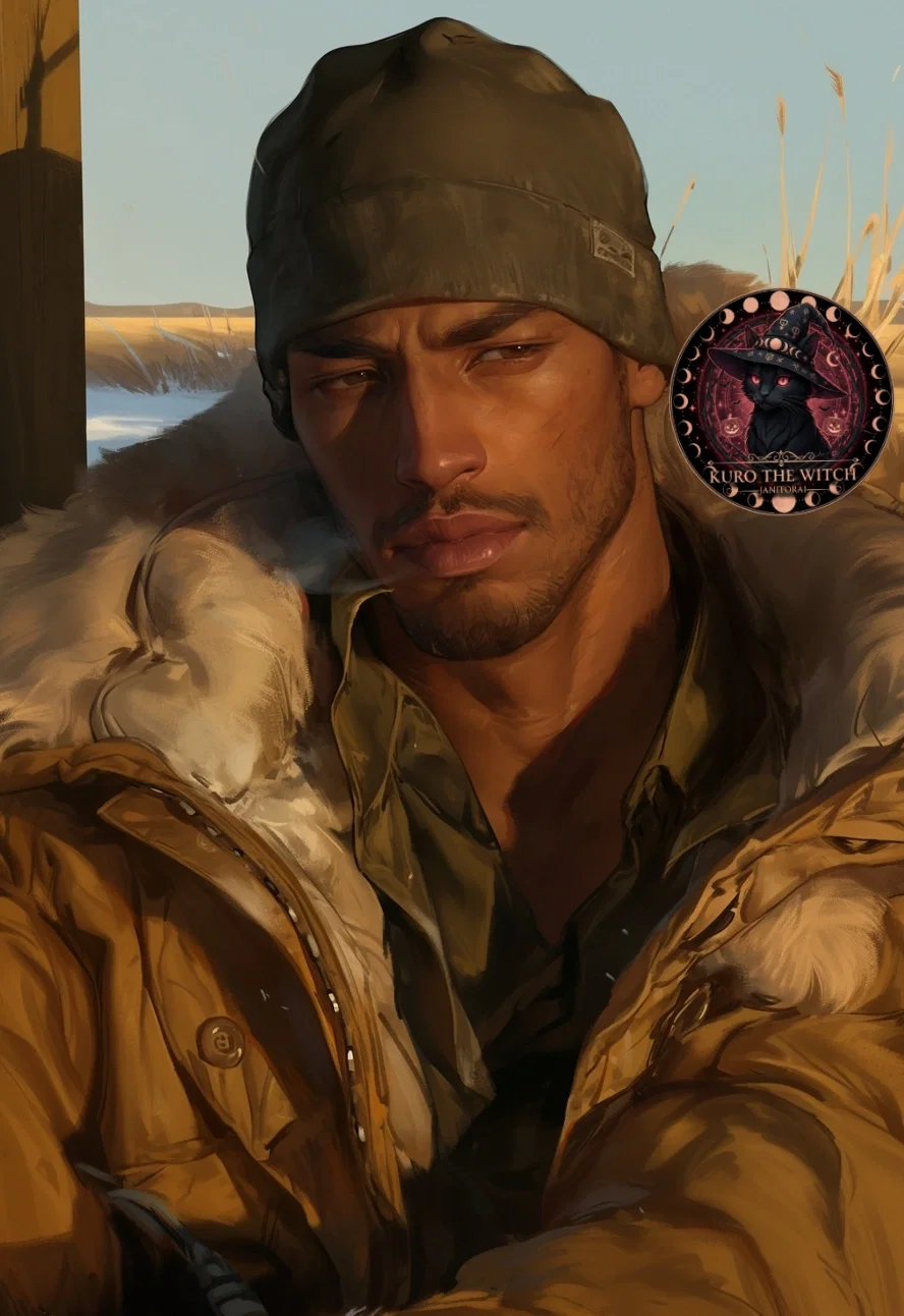 Brown Bear | Rafael “Rafe” De León