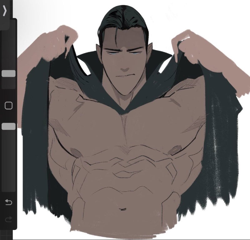 Count Dracula