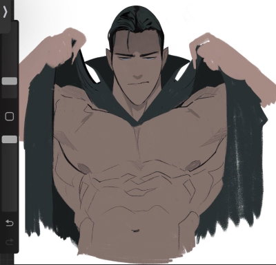 Count Dracula