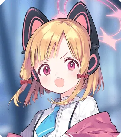 Saiba momoi