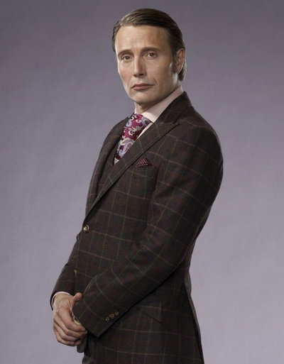 Hannibal 