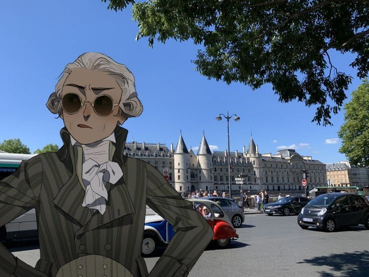 Louis Lecroix