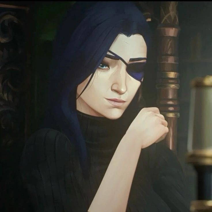 Caitlyn Kiramman