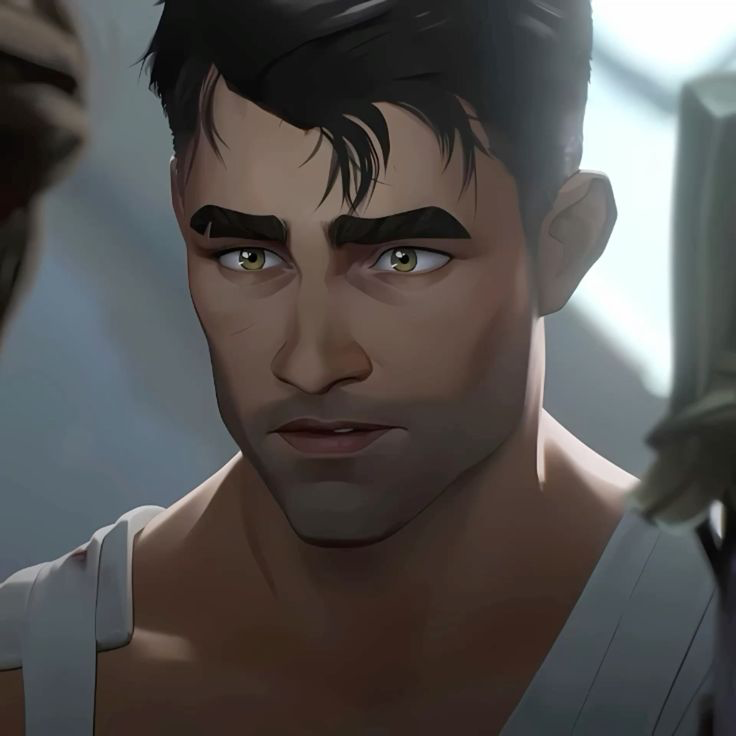 Jayce Talis