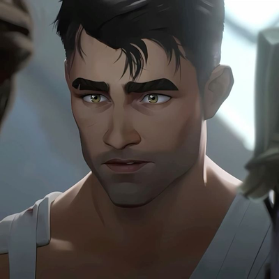Jayce Talis