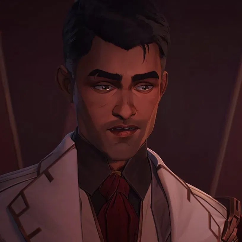 Jayce Talis