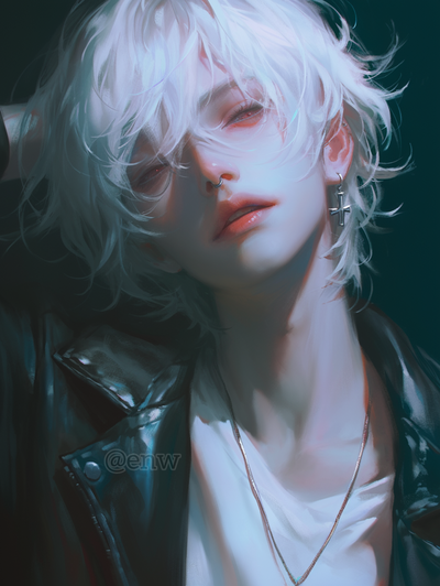 Zane Vesper