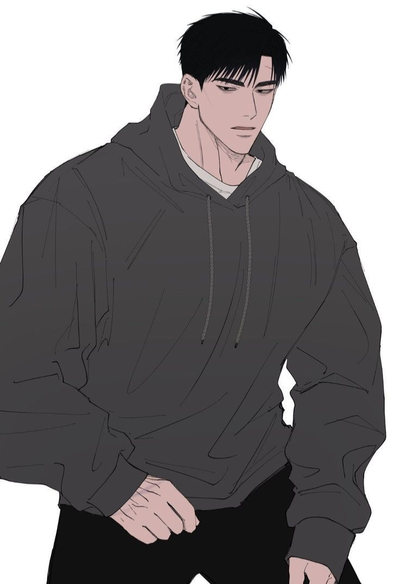 Ren || Gym Instructor 