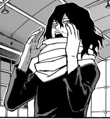 Aizawa Shota